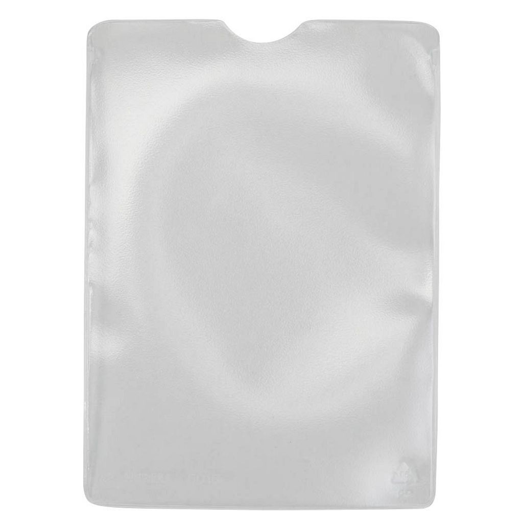 HERMA Ausweishülle PP 1-fach 0,14 mm Format: 58 x 87 mm (1 Produktbild 17