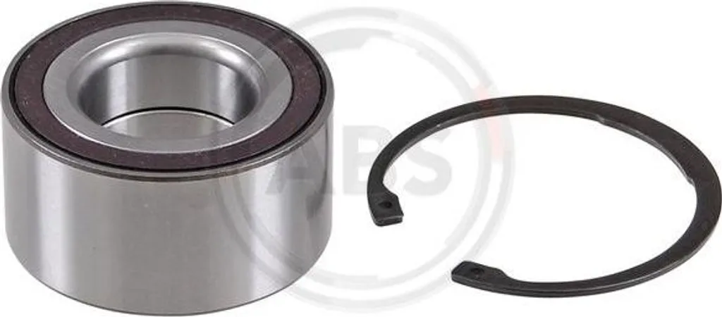Roulement de roue 51720H5000 A.B.S. haute résistance pour Solaria Rio