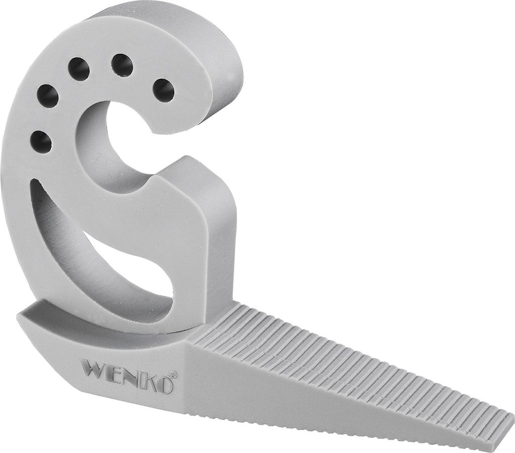 WENKO Zarážka dveří Multi-STOP 50500100 šedá Obrázek produktu 