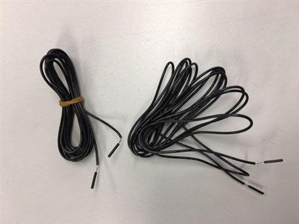 A-Lichtkabel doppelt 2,1 m