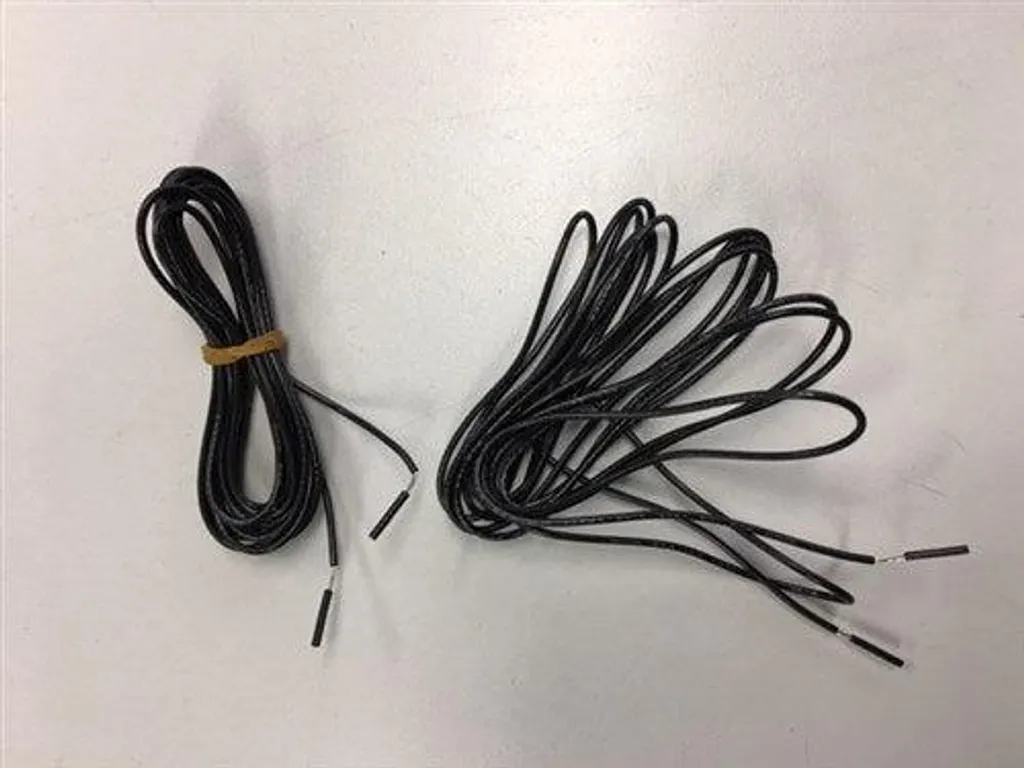 Câble A-Light doppelt 2.1 m pour charger sur le canapé - Longueur idéale