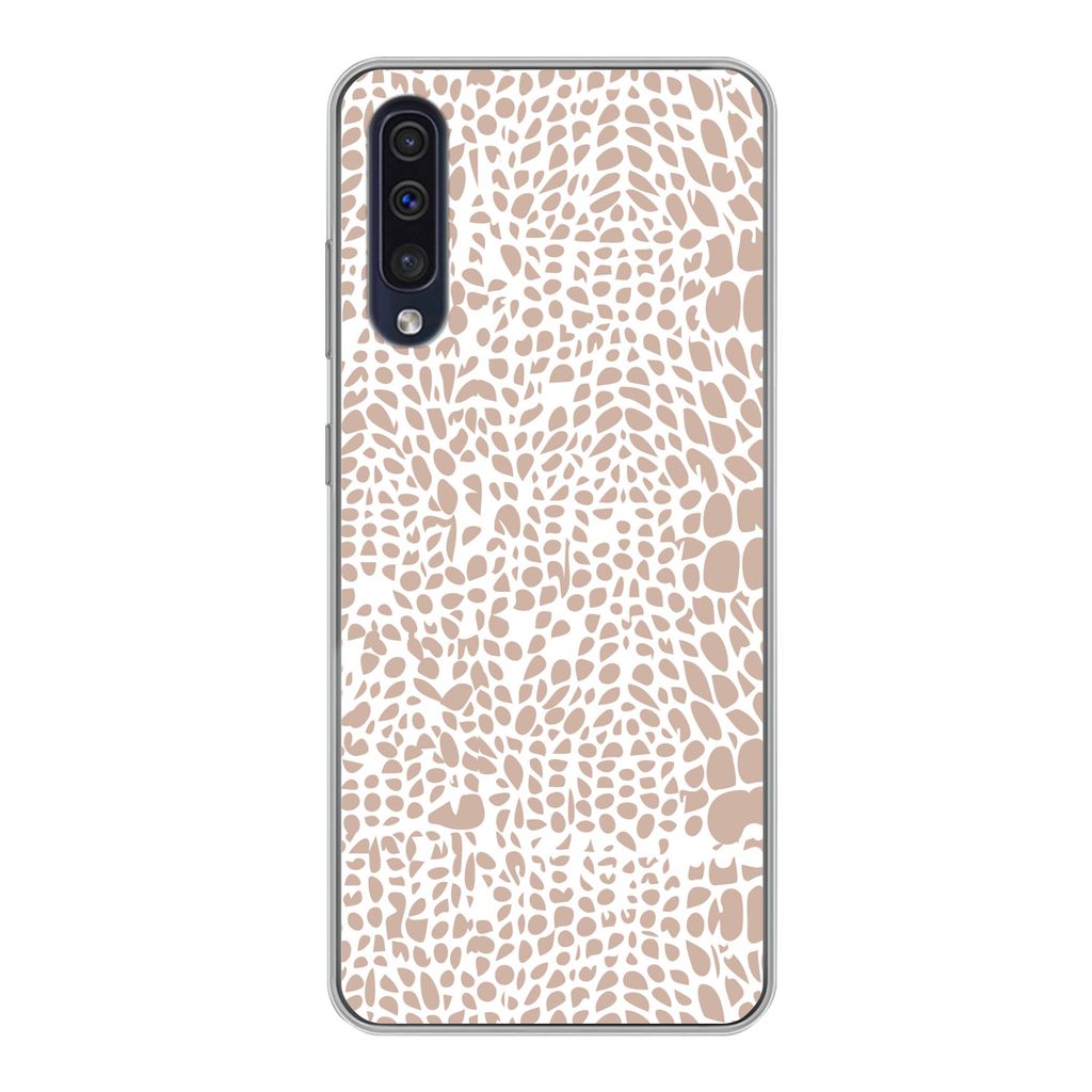 MuchoWow® Handyhülle Schutzhülle Hülle für Samsung Galaxy Produktbild 