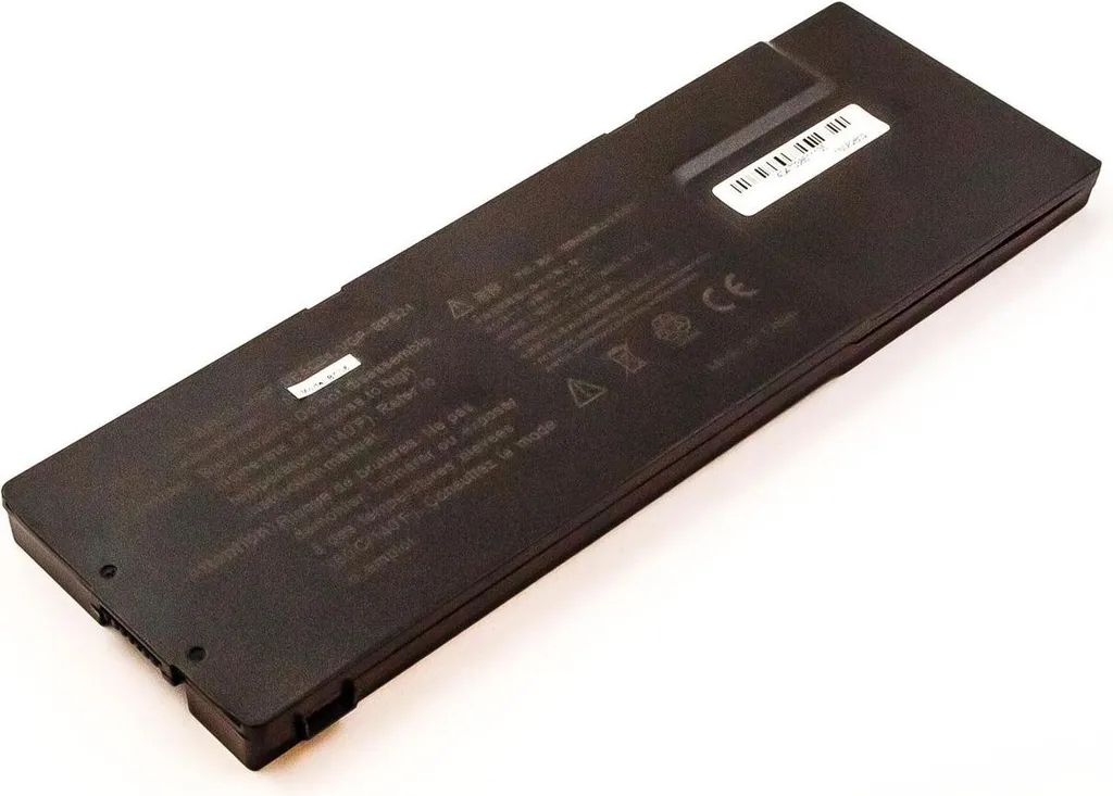 CoreParts Batteria per computer portatile per Sony
