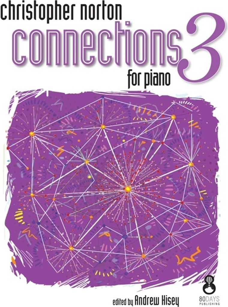 Connections vol.3 for piano