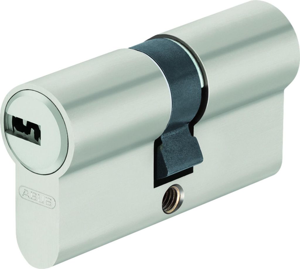 ABUS Türzylinder D6XNP 40/45 vs. Produktbild 