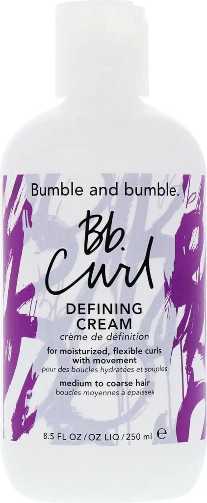 Bumble & Bumble Curl Defining Crème 250ML Image du produit 