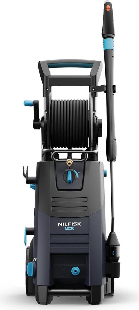 NILFISK mobiler Kaltwasser-Hochdruckreiniger MC 2C-140/610 XT EU