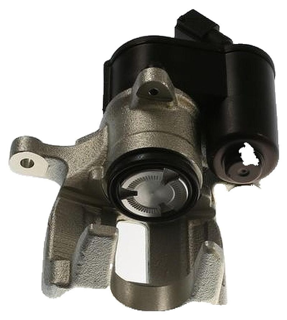 Bremssattel 1-Kolben 12 mm TRISCAN Aftermarket-Expertise für AUDI A6