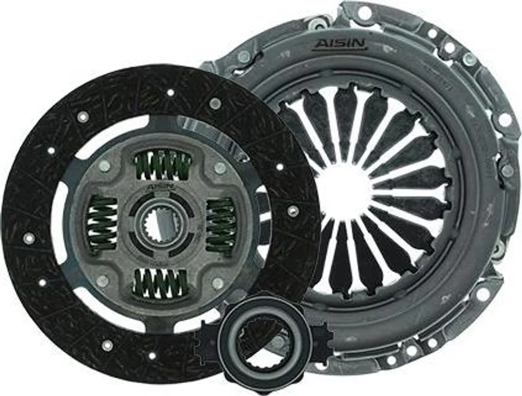 Kit d'embrayage AISIN KE-BM01 : Haute Performance et Durabilité Mini