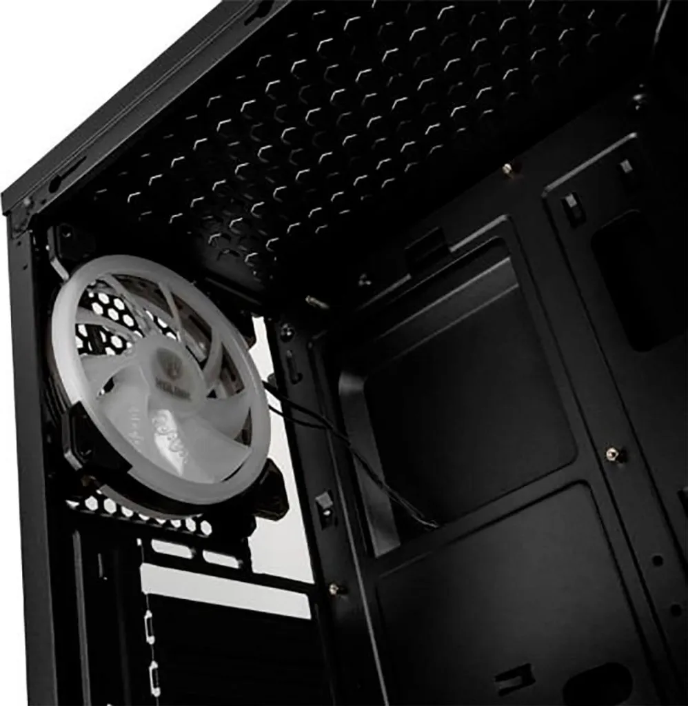 Acquista Kolink Inspire K5 ARGB: Case PC Gaming Economico e Robusto - 4