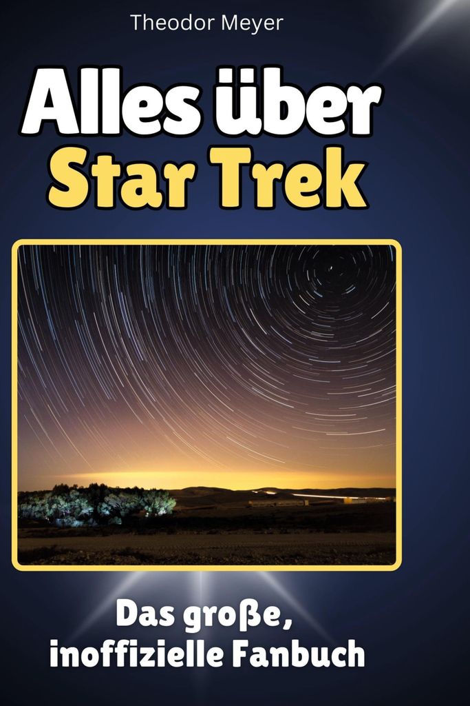 Alles über Star Trek