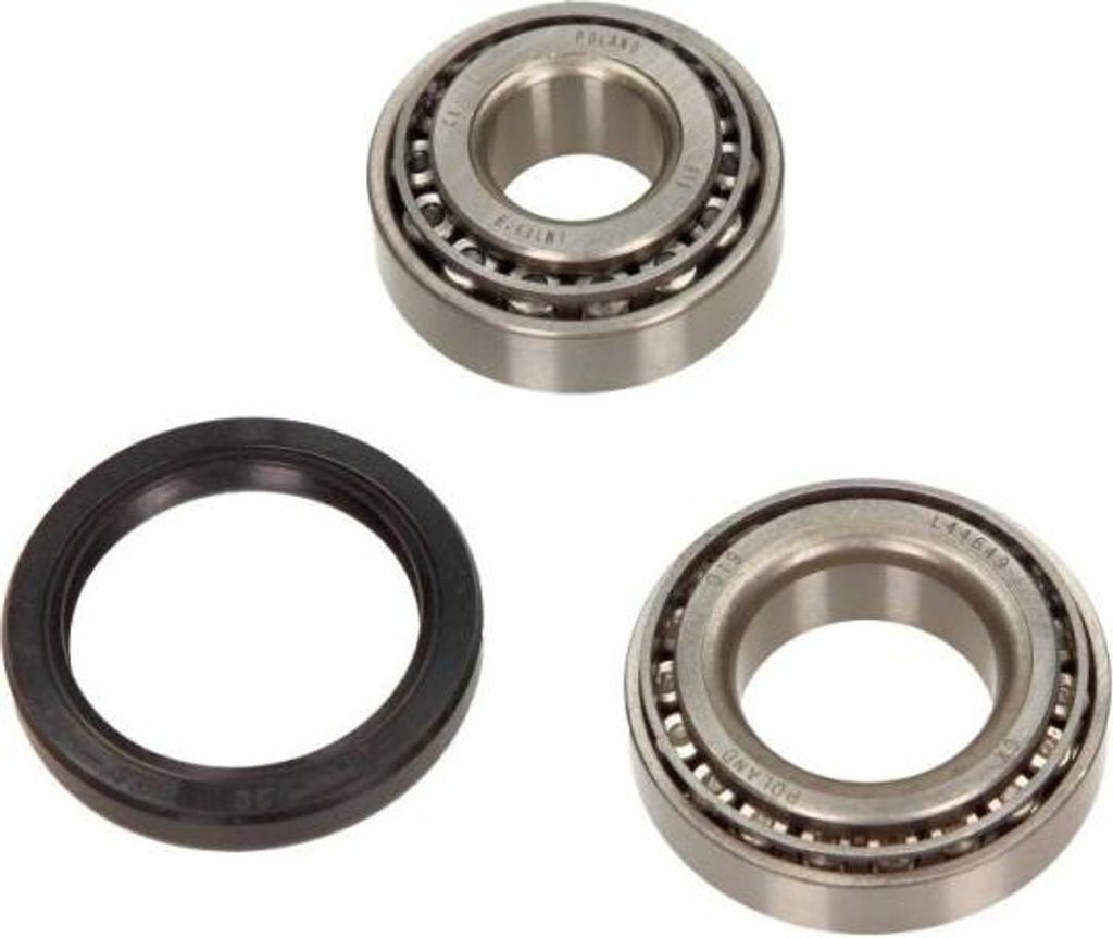 MAXGEAR Radlagersatz Hinten für KIA RIO Kombi (DC) 33-0618
