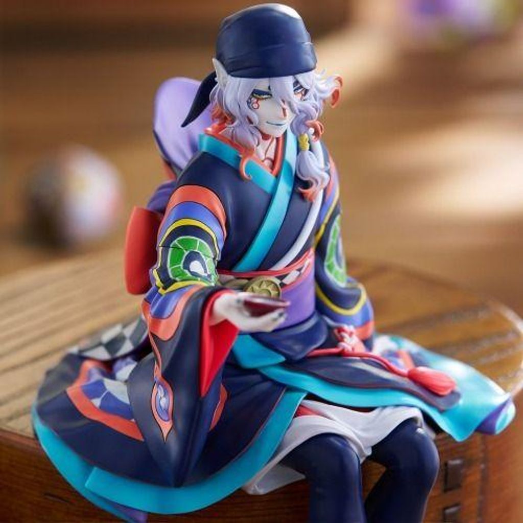 Figur als Nudelstopper: Medizinverkäufer Mononoke Produktbild 