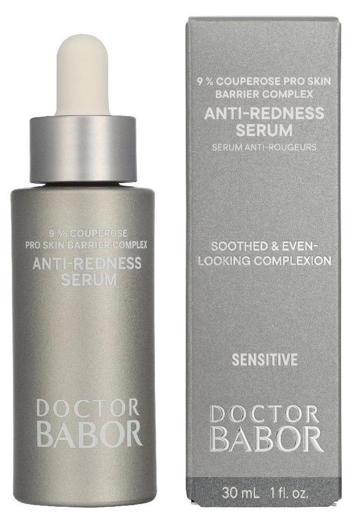 Babor Doctor Babor Sensitive Anti-Redness Serum 30ml Immagine del prodotto 