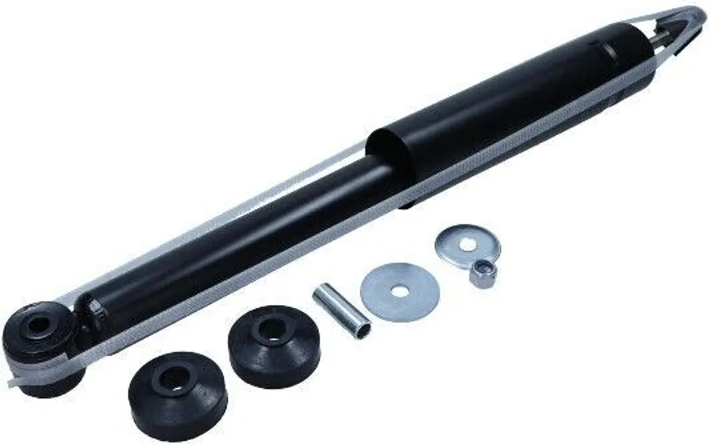 Amortisseur Arrière MAXGEAR 11-0990 pour Jazz III et Jazz IV GK