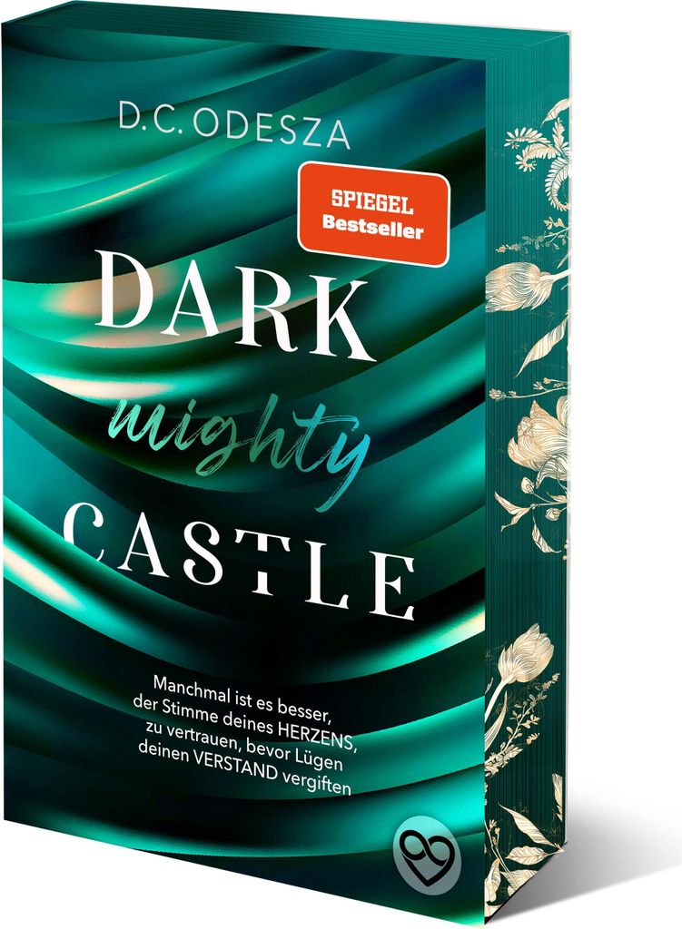 DARK mighty CASTLE Produktbild 