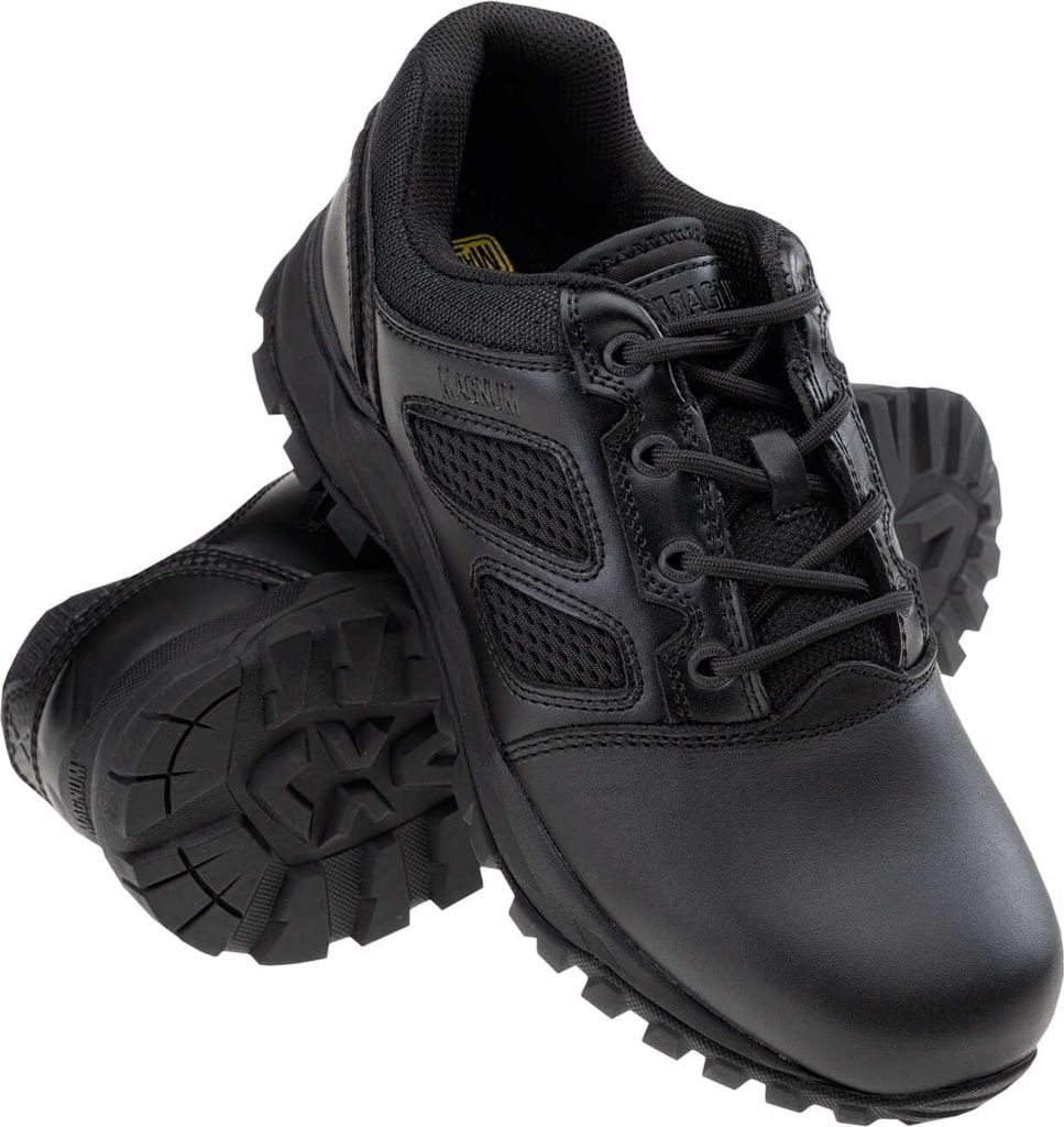 Magnum ELITE SPIDER X 3.0 taktische Rettungsstiefel - schwarz - 40