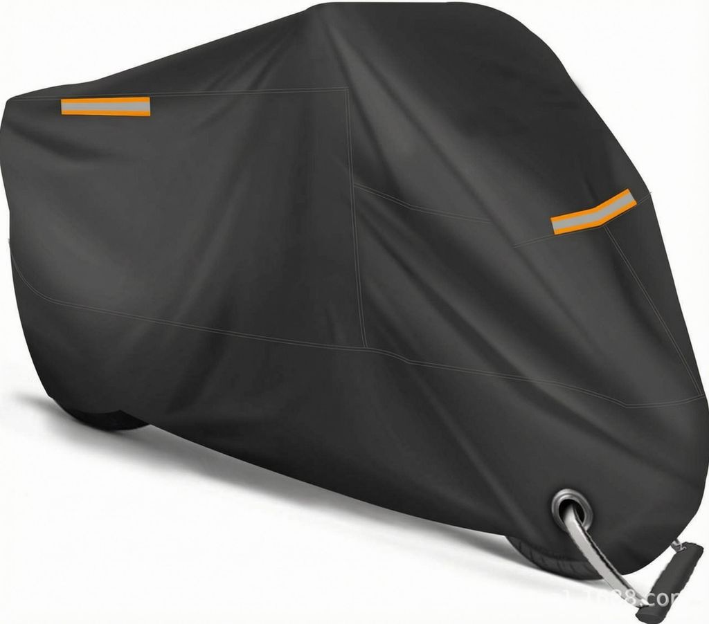 Motorrad Abdeckplane Outdoor Produktbild 