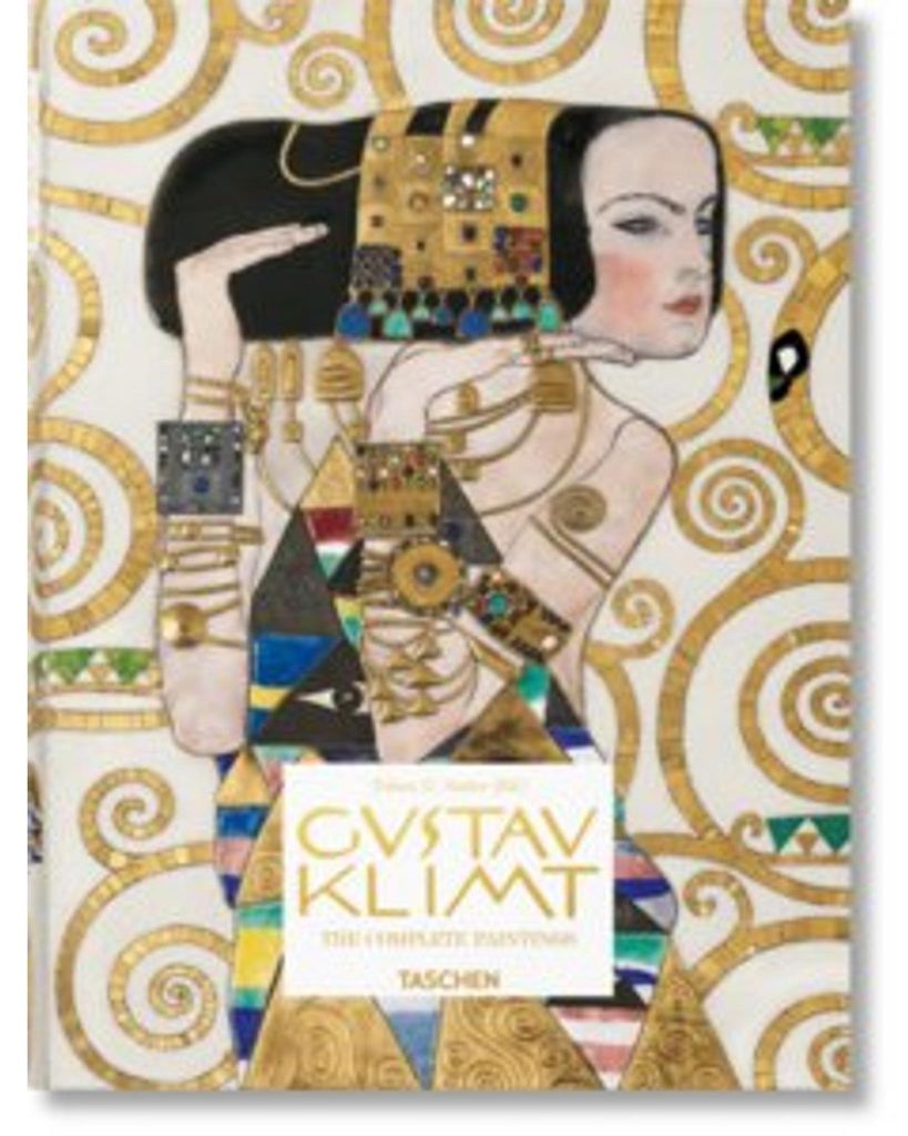Gustav Klimt. The Complete Paintings