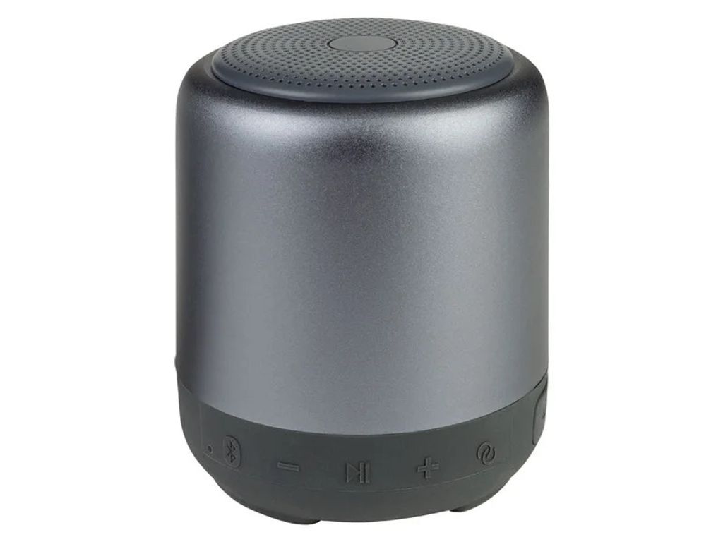 SilverCrest SBL TW6 A2 Bluetooth-Lautsprecher, 6 Watt RMS Produktbild 