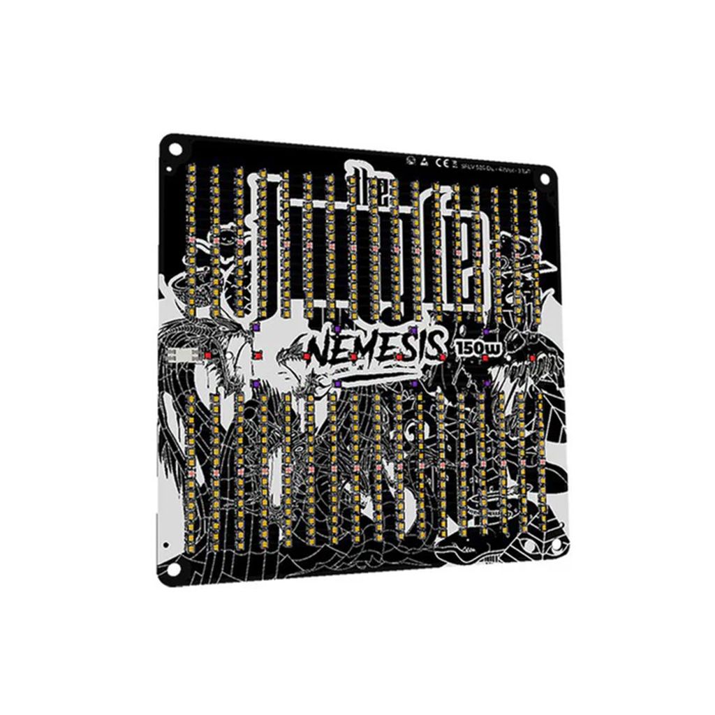 The Jungle LED The Jackson NEMESIS 150W - Growlampe