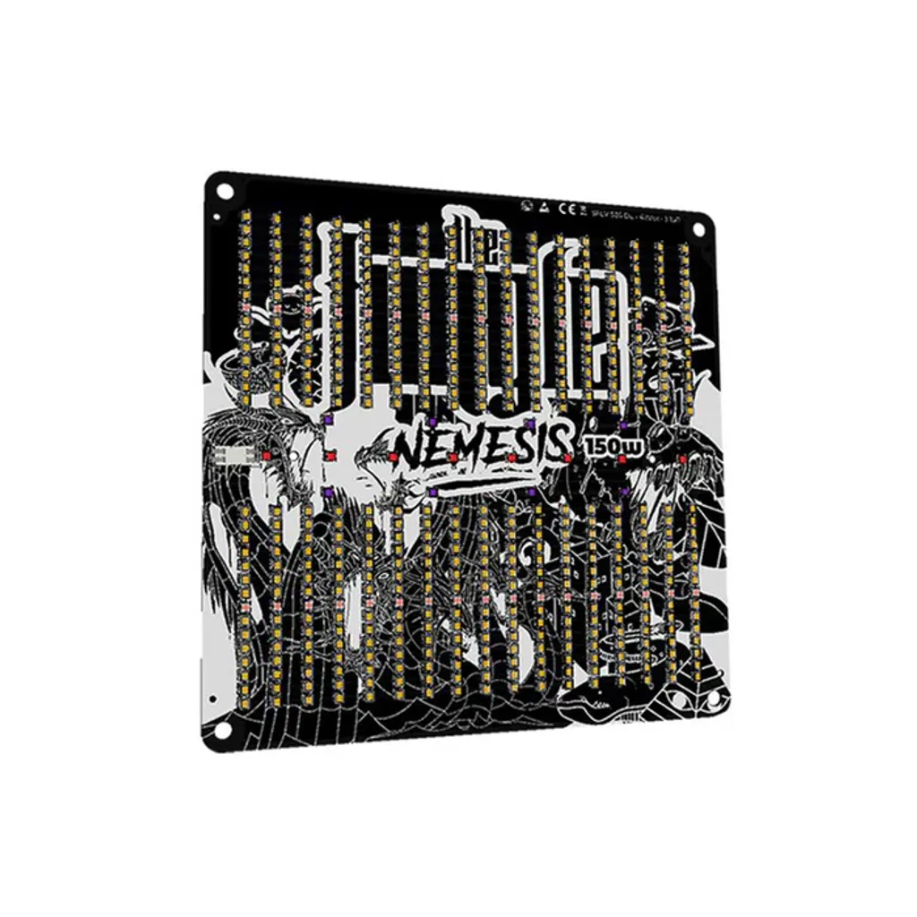The Jackson Nemesis 150W The Jungle LED lampe de culture indoor