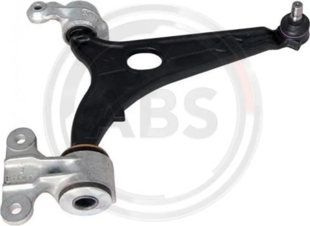 Bras de suspension A.B.S. 210828 - OE 3521 H1 pour Citroën C8 et 807
