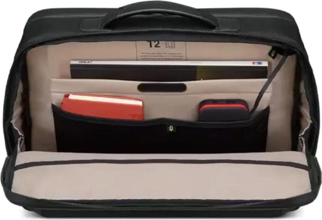 Lenovo Notebooktasche 16" Professional Topload Gen2 Produktbild 
