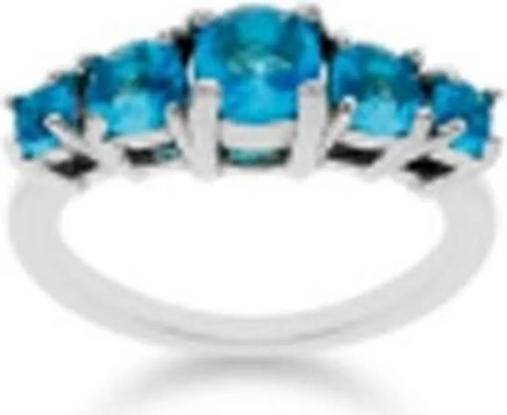 Anello LIU JO LJ2430M10 Silver Misura 10 | Accessori Donna Glamour