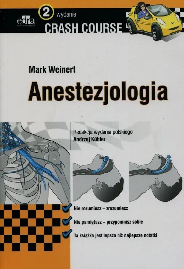 Cours d'anesthésiologie avec fiches de synthèse et protocoles d'urgence