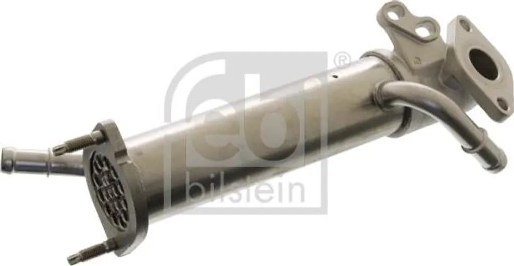 Radiateur EGR FEBI 102614 pour Galaxy S-Max et Mondeo OE 1495918