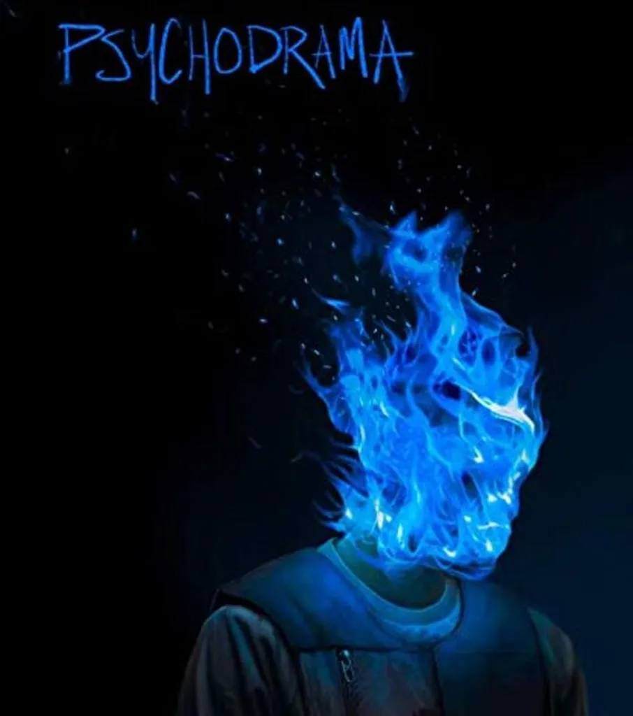 CD Psychodrame Dave - Complétez votre Collection Rap avec ce Classique