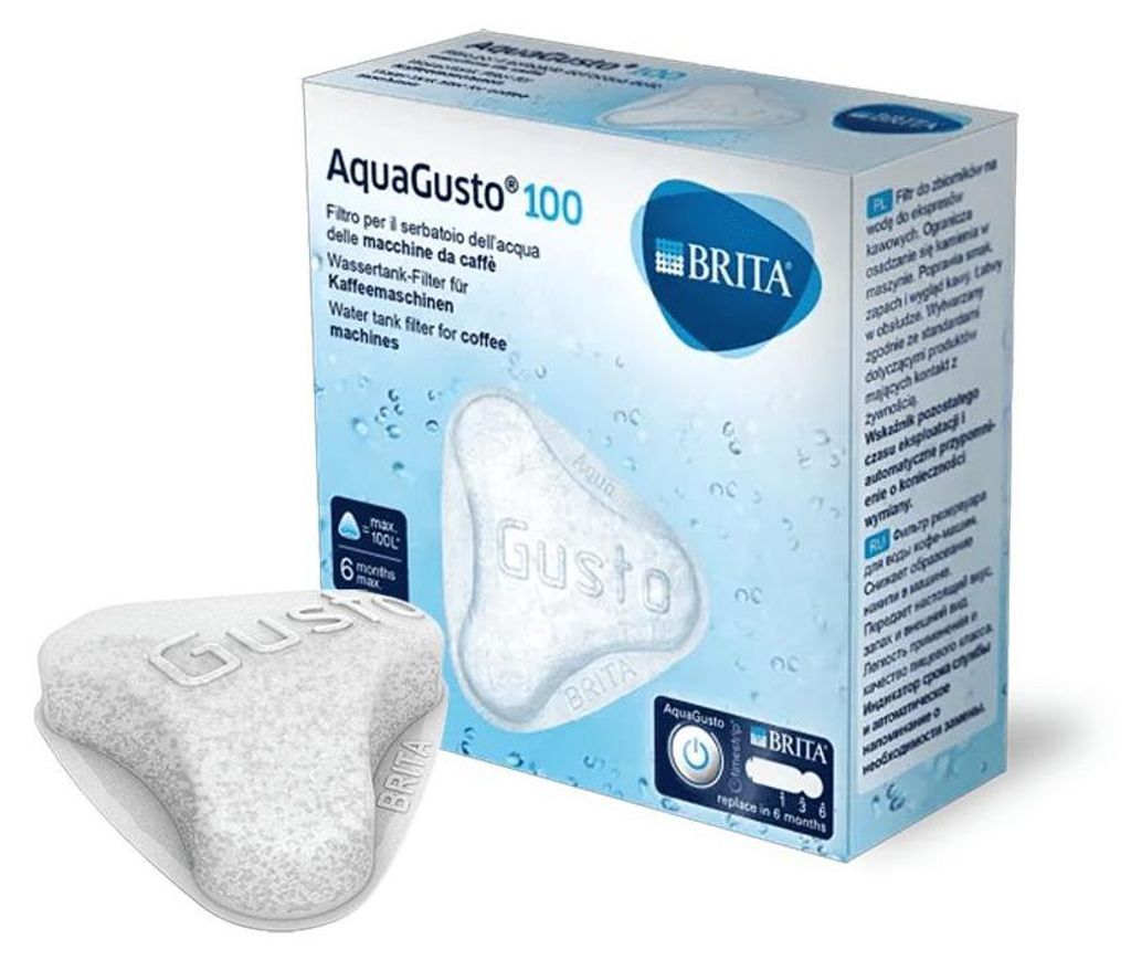Brita 1018872, Wasserfilter, Universal, for all Produktbild 