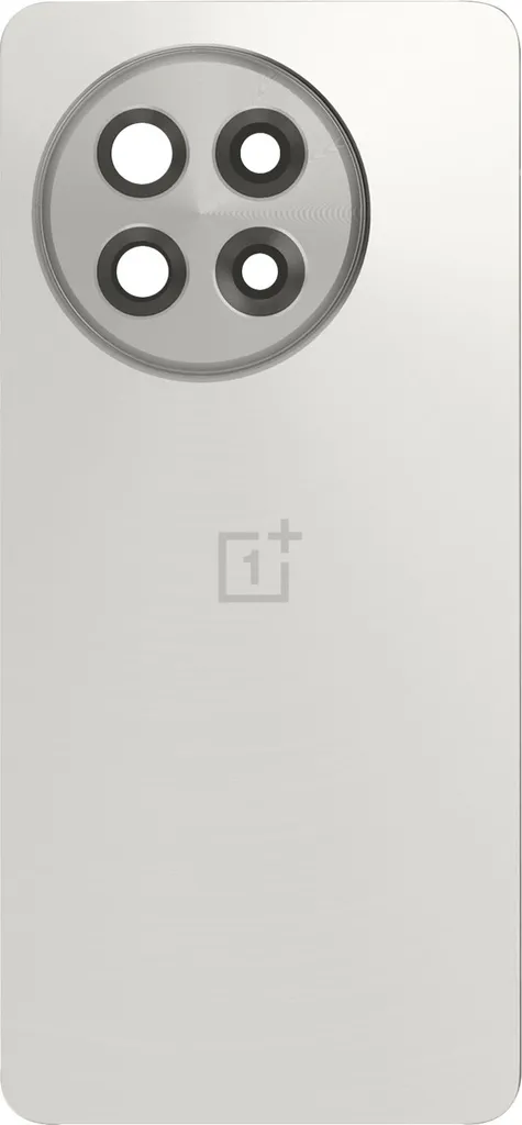 Écran Original OnePlus 13R Argent AMOLED - Qualité Service Pack Pure