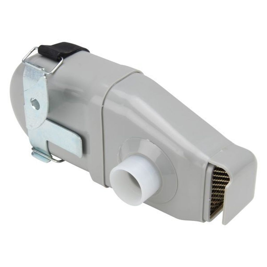 Hercules Luftfilter Gehäusekasten Luftfilterkasten für Sachs Motor mit Tuning Vergaser 1/17/68