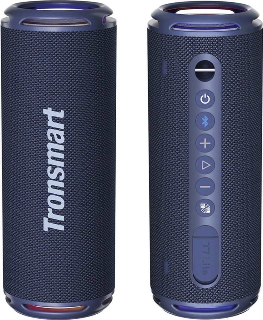 Tronsmart Prenosný párty reproduktor Bluetooth Wireless 24W Obrázok produktu 