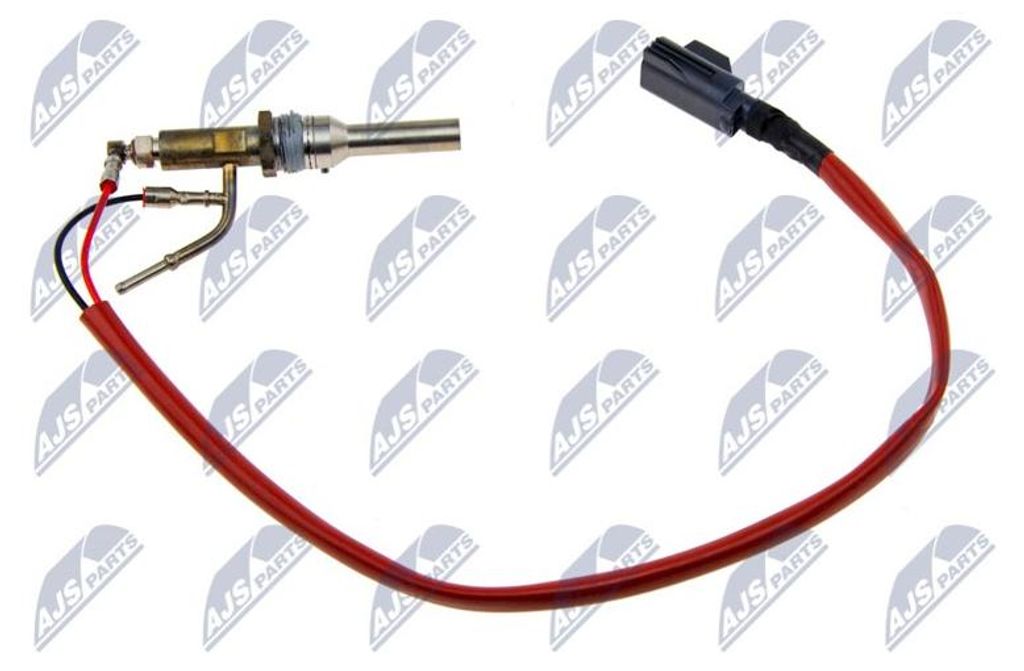 NTY Einspritzeinheit Ruß- / Partikelfilterregeneration BWP-FR-010 für FORD Transit Mk7 Kastenwagen (V363, FCD, FDD)