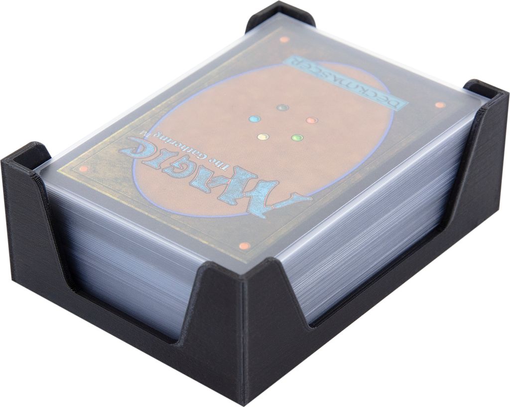 Feldherr Kartenhalter für Spielkarten in Standard Card Game Produktbild 