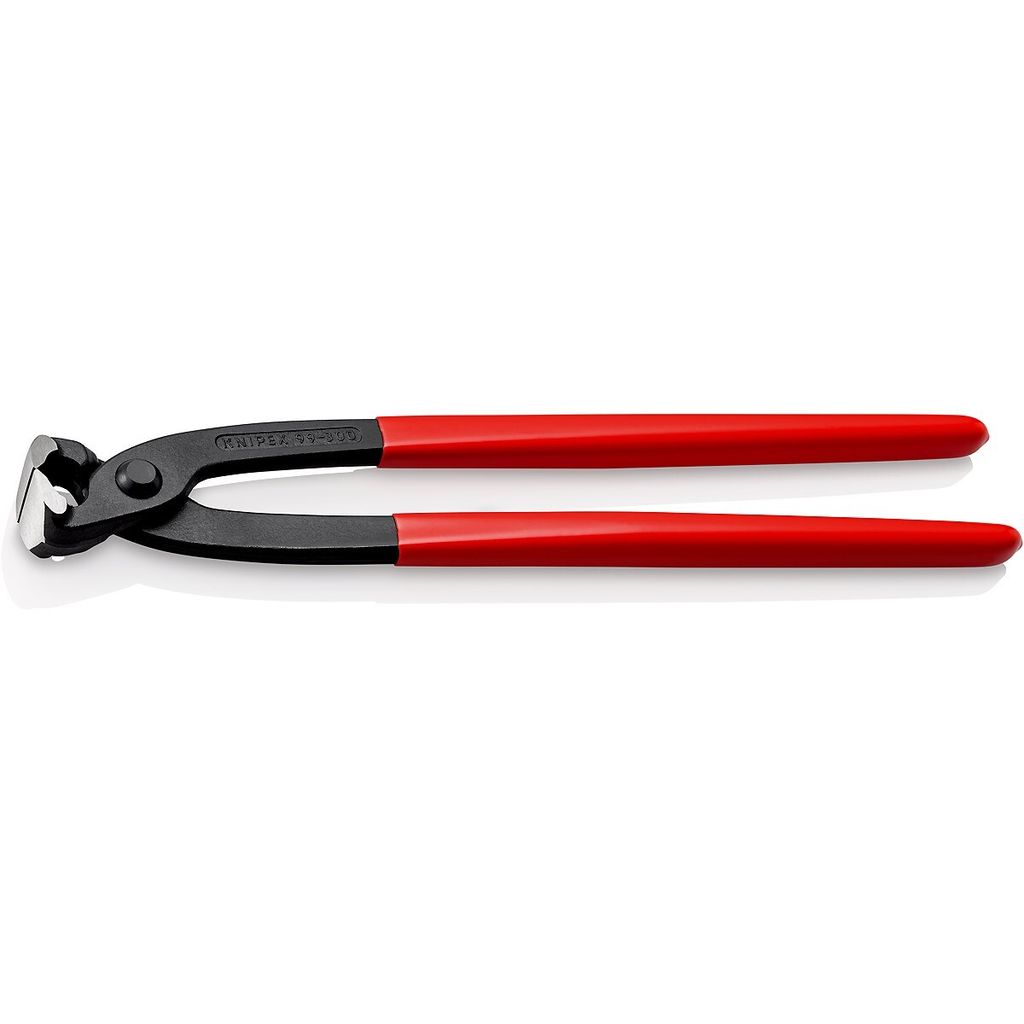 Knipex tang, lengte 300 mm, gepolijst, zwart gehard, Productafbeelding 