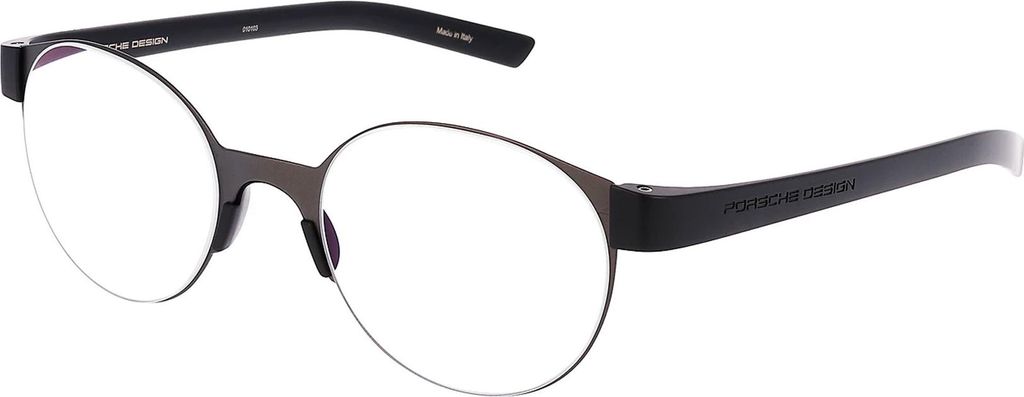 Porsche Design P8812 DARK GREY 51/21/150 Uni Brillen