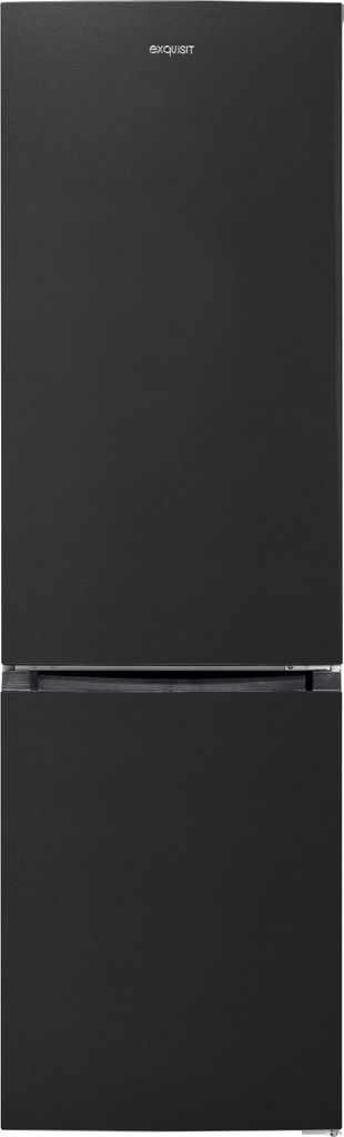 Exquisit Kühl-Gefrierkombination KGC265-70-NF-040C Produktbild 
