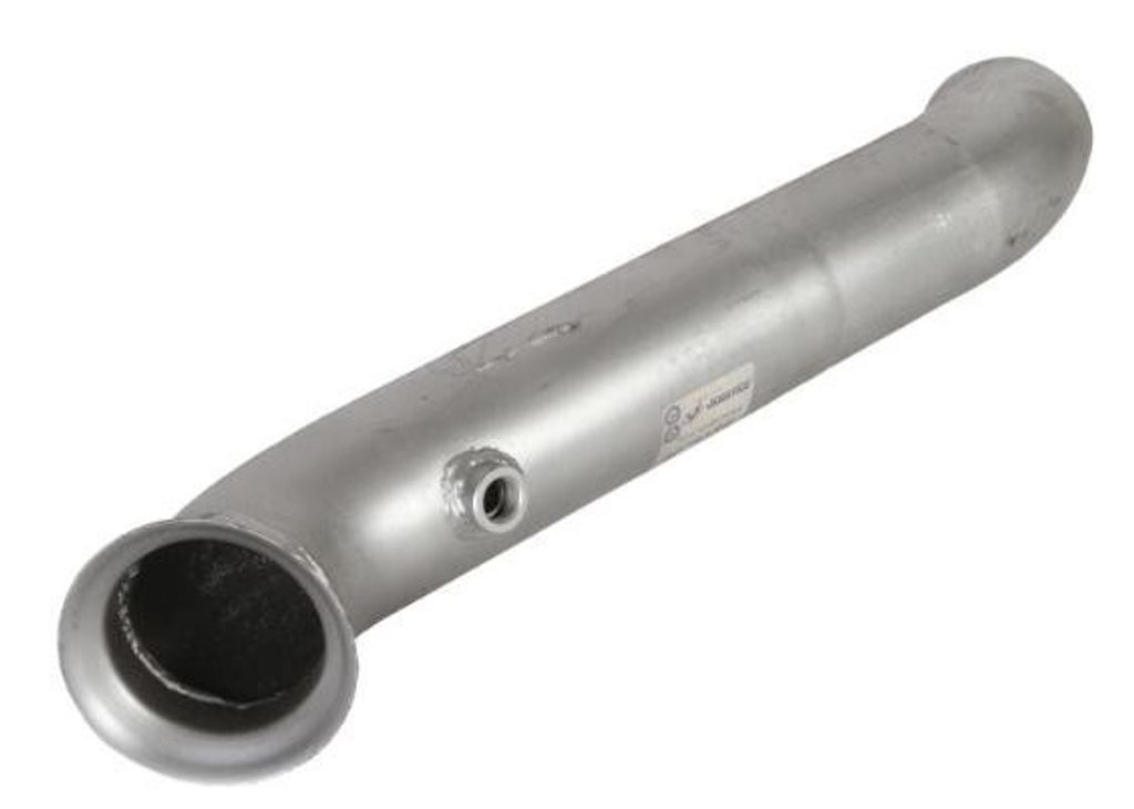 VANSTAR Abgasrohr Auspuffrohr für RENAULT TRUCKS MIDLUM Hinten 40791RE