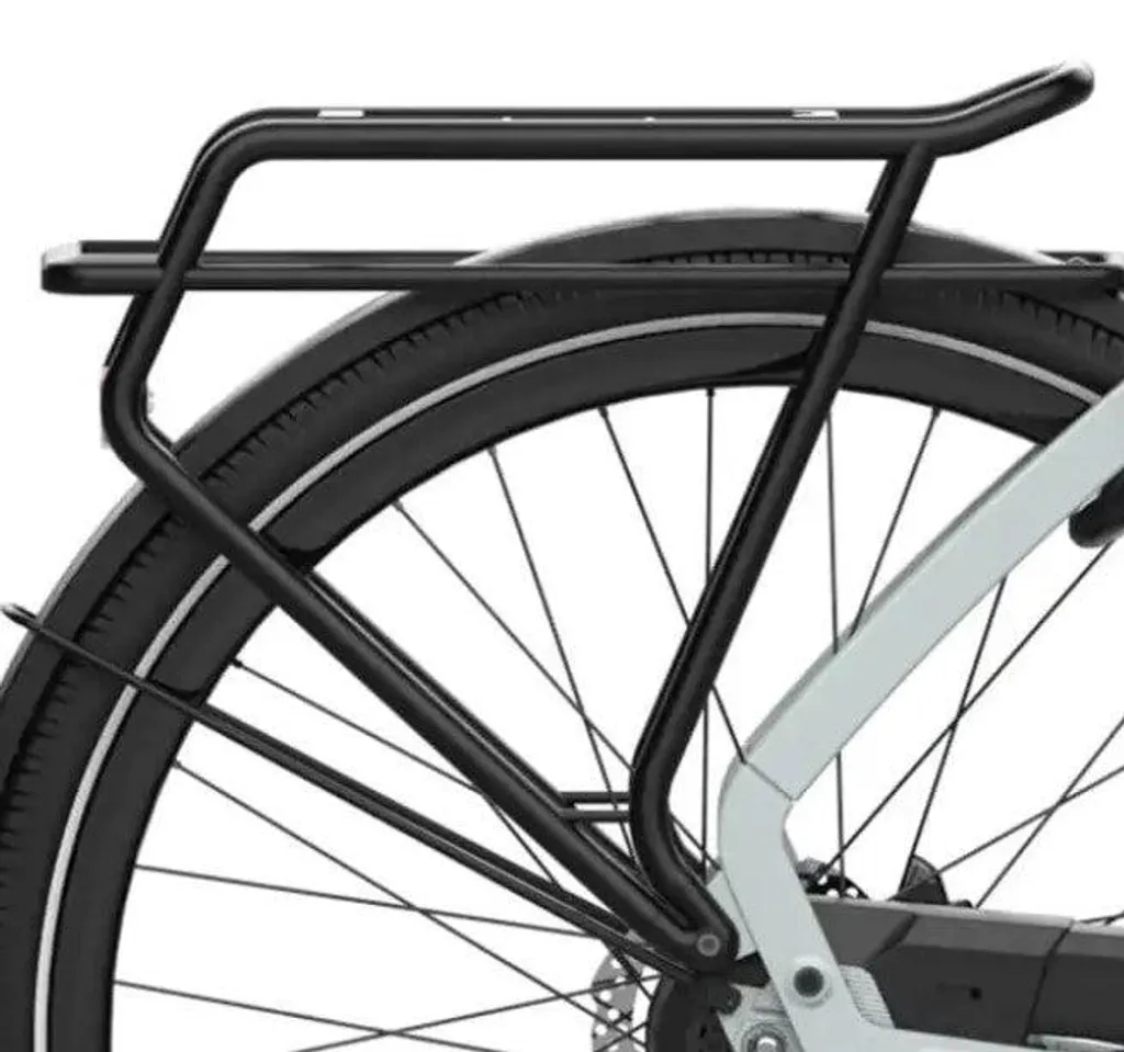 Support de bagages arrière pour vélo électrique Cortina E-COMMON MIK