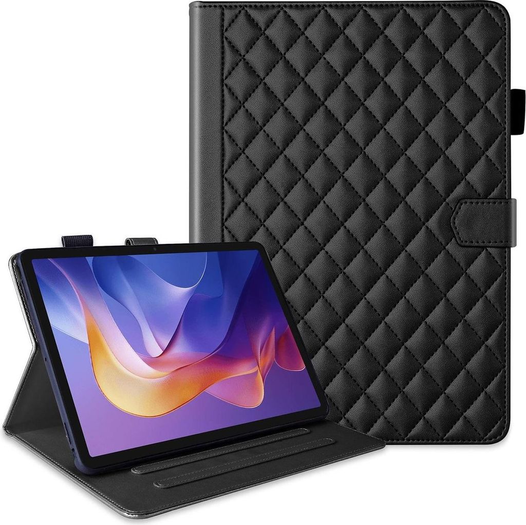 Für Xiaomi Redmi Pad 2 / Pad SE 2025 Design Rhombus Produktbild 