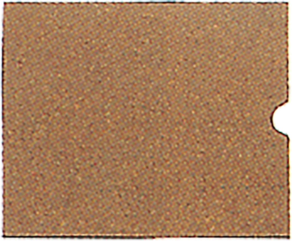 Makita Korkplatte, Art.Nr. 423149-3