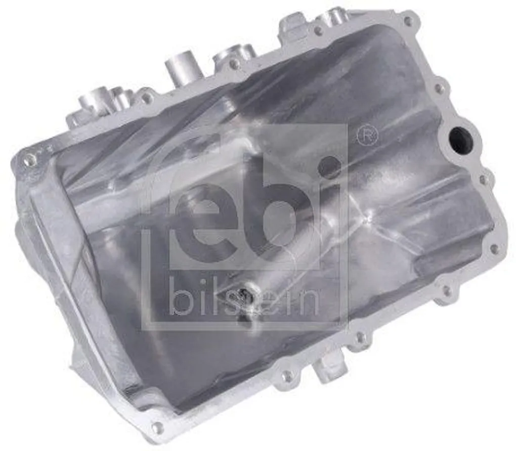 Carter d'huile FEBI BILSTEIN 186515 pour lubrification moteur optimale