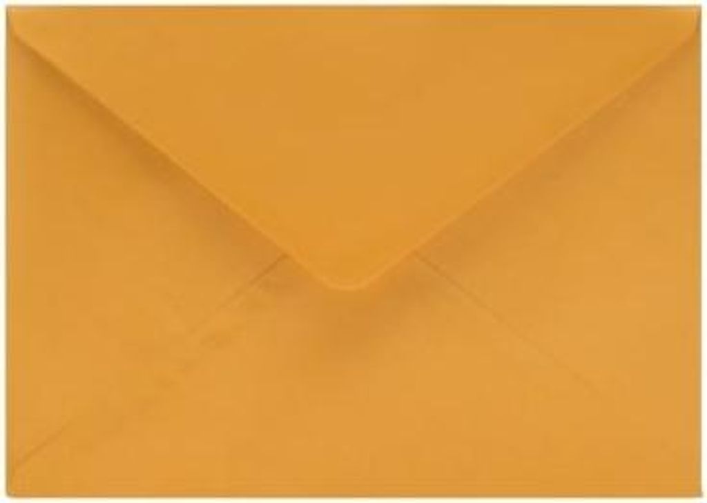 UMSCHLÄGE Dekorative 50 Stück Perlmutt GOLD C5 162x229mm Elegante Einladungen