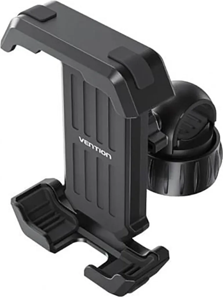 Supporto Smartphone Vention KSF50: Proteggi il tuo Telefono in Bici