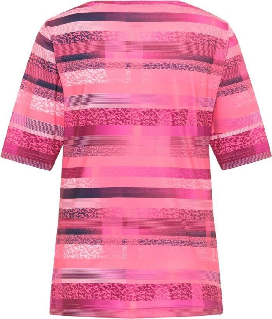 Joy Alyssa Sportshirt Damen pink magenta Gr 36