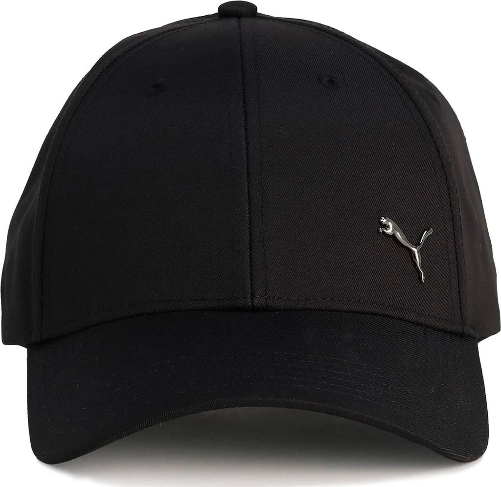 Puma Cap 025994-01 in Black color size Talla unica